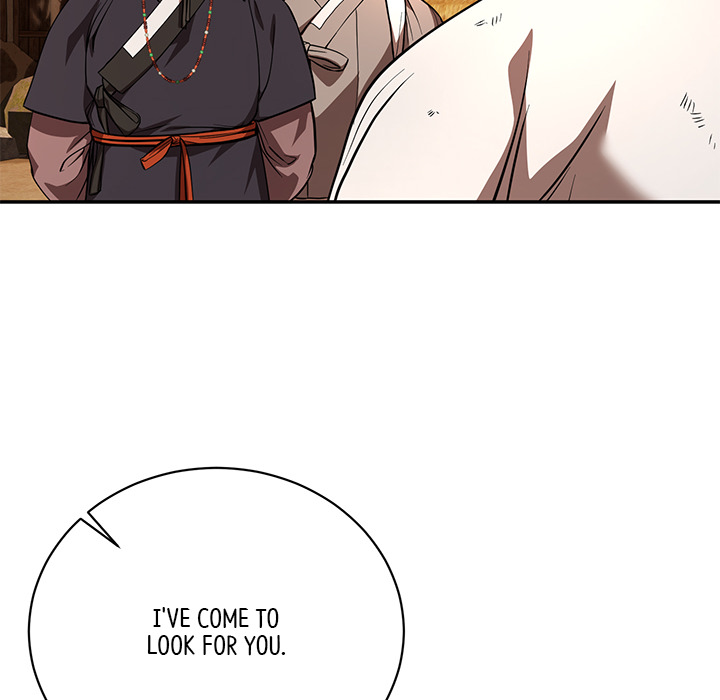 Muscle Joseon Chapter 4 page 33 - 