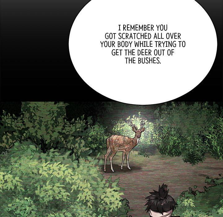 Muscle Joseon Chapter 4 page 36 - 