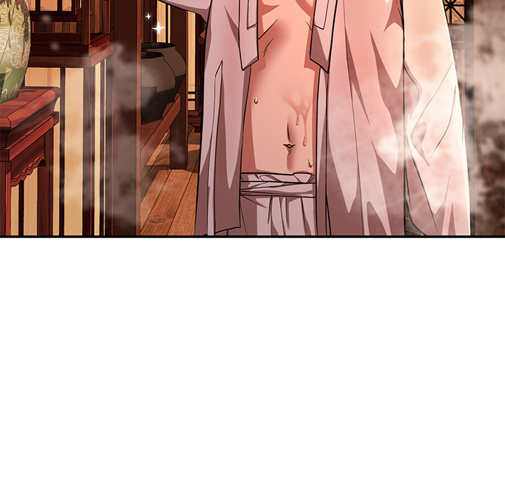 Muscle Joseon Chapter 4 page 5 - 