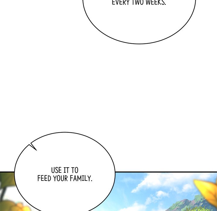Muscle Joseon Chapter 4 page 41 - 