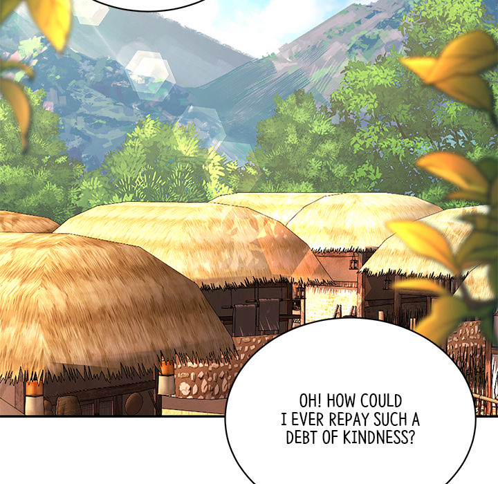 Muscle Joseon Chapter 4 page 42 - 