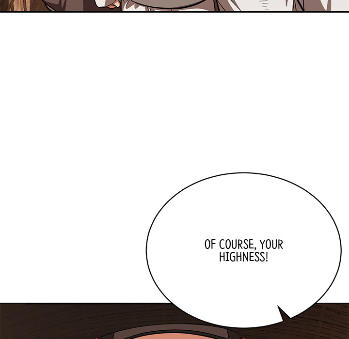 Muscle Joseon Chapter 4 page 45 - 