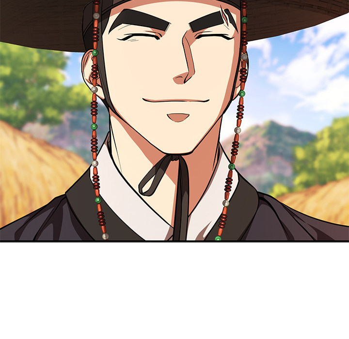 Muscle Joseon Chapter 4 page 46 - 