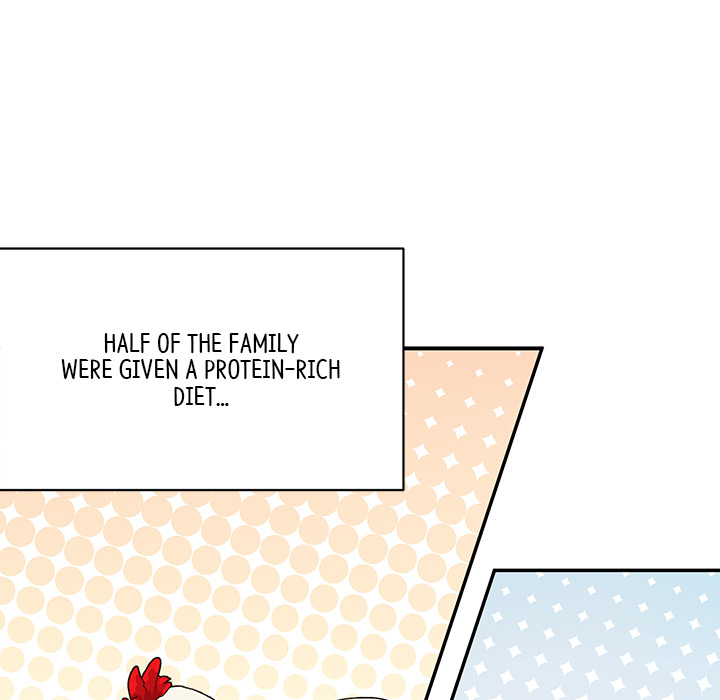 Muscle Joseon Chapter 4 page 48 - 