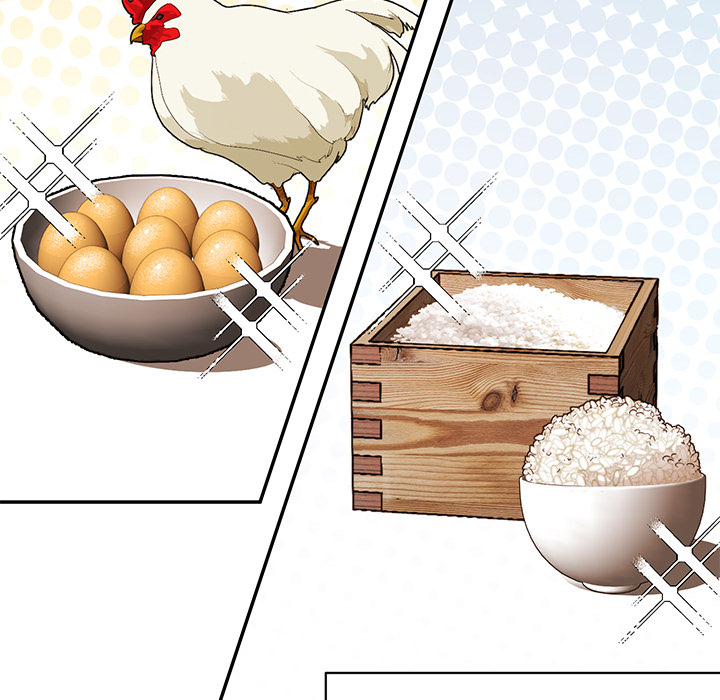 Muscle Joseon Chapter 4 page 49 - 