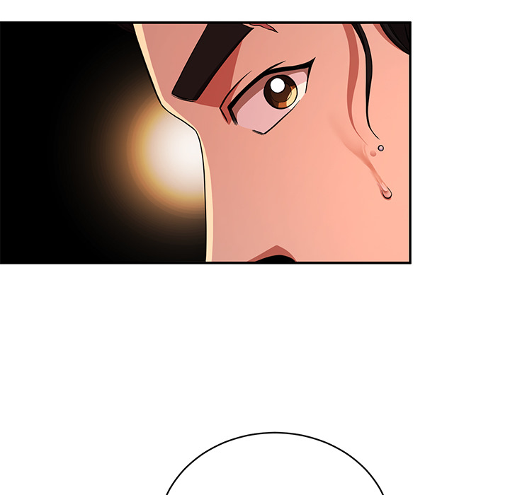 Muscle Joseon Chapter 4 page 6 - 
