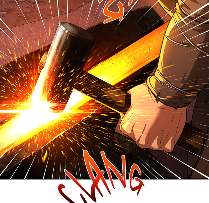 Muscle Joseon Chapter 4 page 59 - 