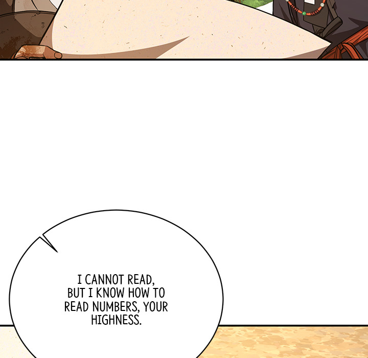 Muscle Joseon Chapter 4 page 62 - 