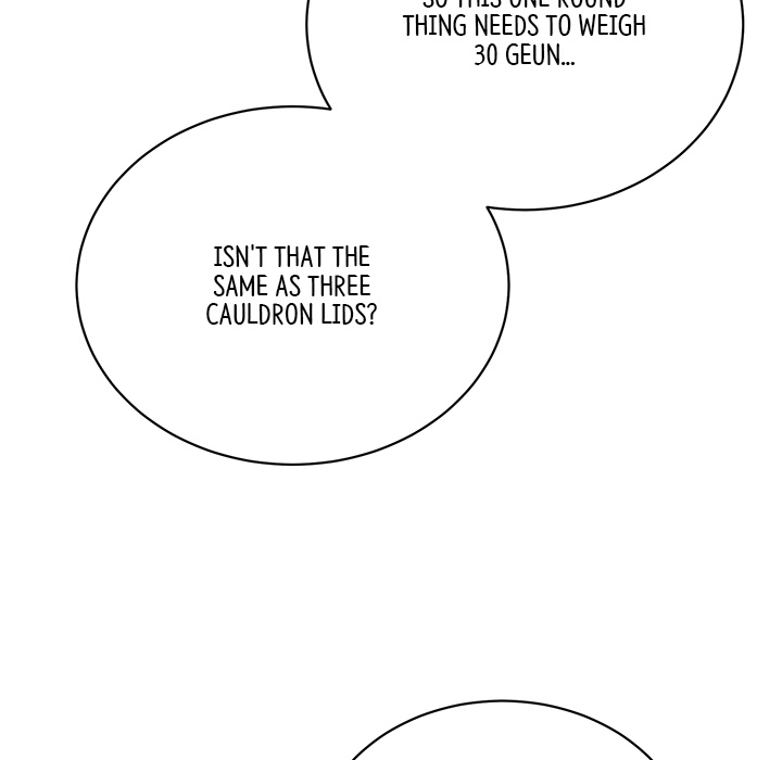 Muscle Joseon Chapter 4 page 64 - 