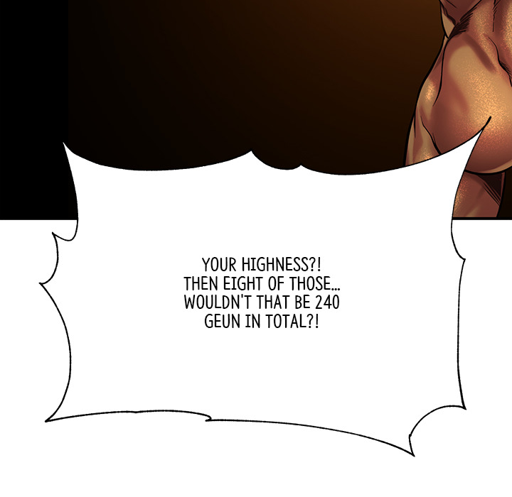 Muscle Joseon Chapter 4 page 68 - 