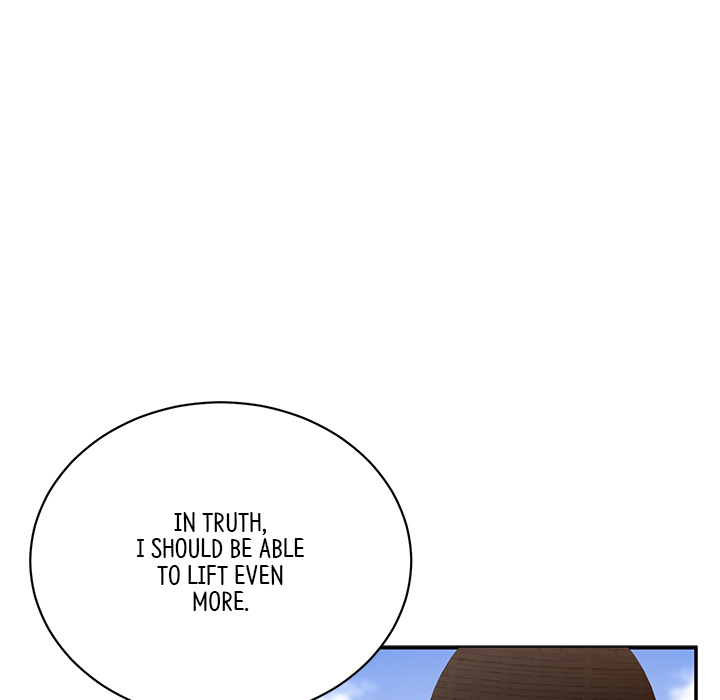 Muscle Joseon Chapter 4 page 69 - 