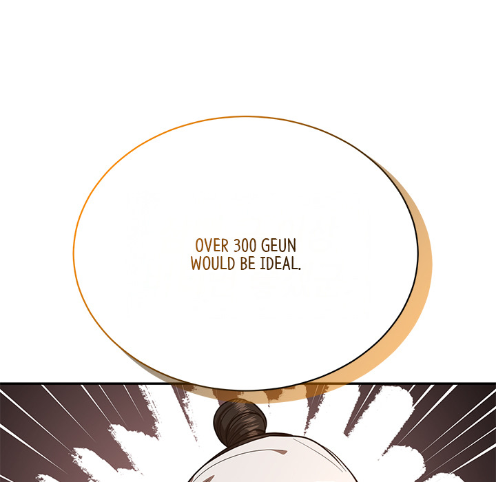 Muscle Joseon Chapter 4 page 71 - 