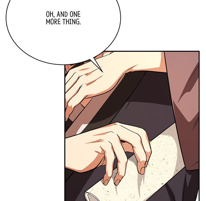 Muscle Joseon Chapter 4 page 73 - 
