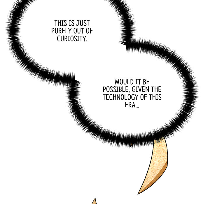 Muscle Joseon Chapter 4 page 77 - 