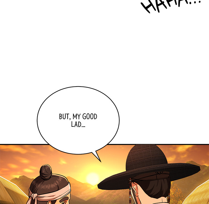 Muscle Joseon Chapter 4 page 87 - 