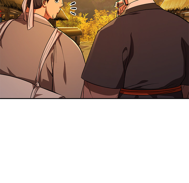Muscle Joseon Chapter 4 page 88 - 