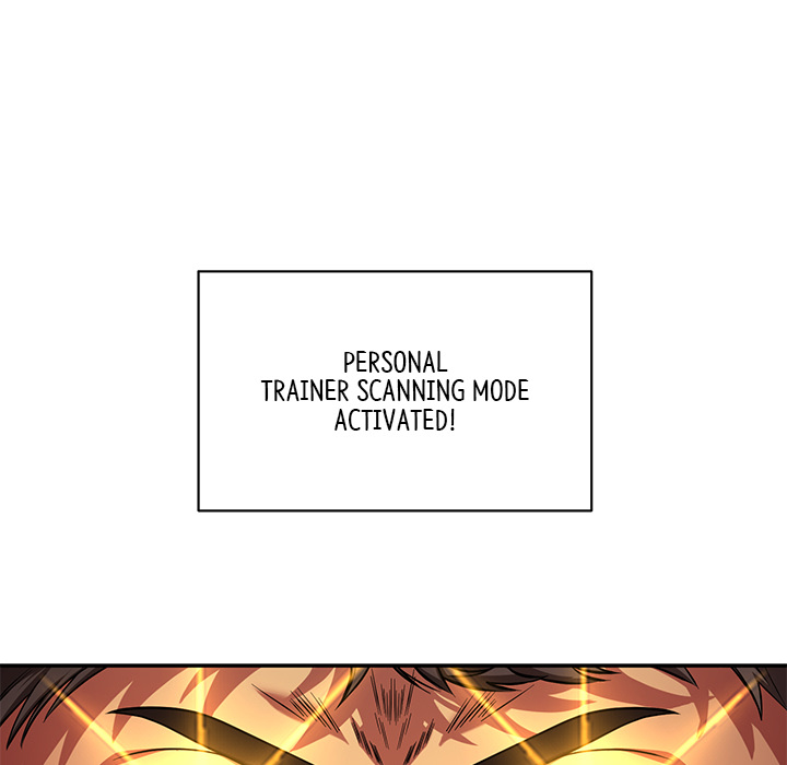 Muscle Joseon Chapter 4 page 89 - 