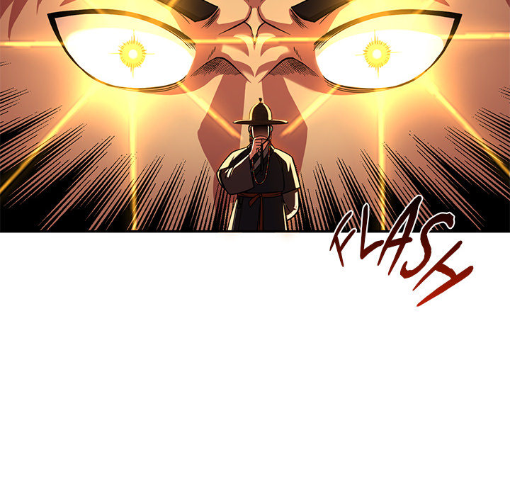 Muscle Joseon Chapter 4 page 90 - 