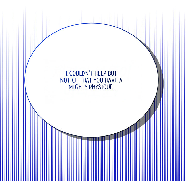 Muscle Joseon Chapter 4 page 91 - 
