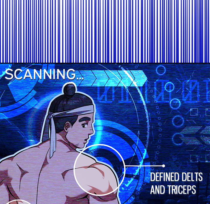 Muscle Joseon Chapter 4 page 92 - 