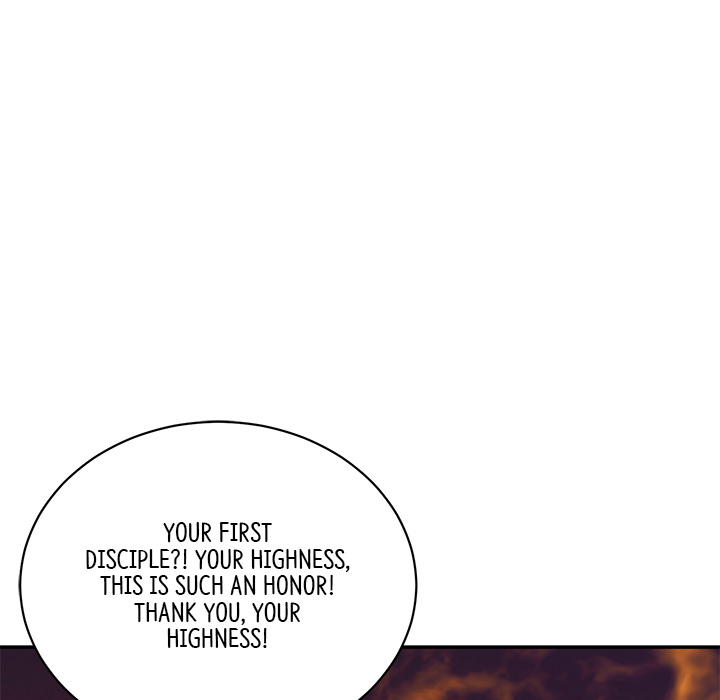Muscle Joseon Chapter 4 page 98 - 