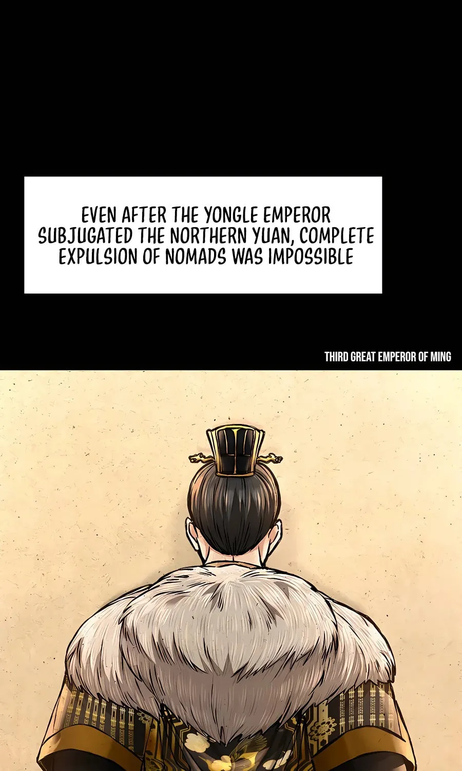 Muscle Joseon Chapter 40 page 2 - 