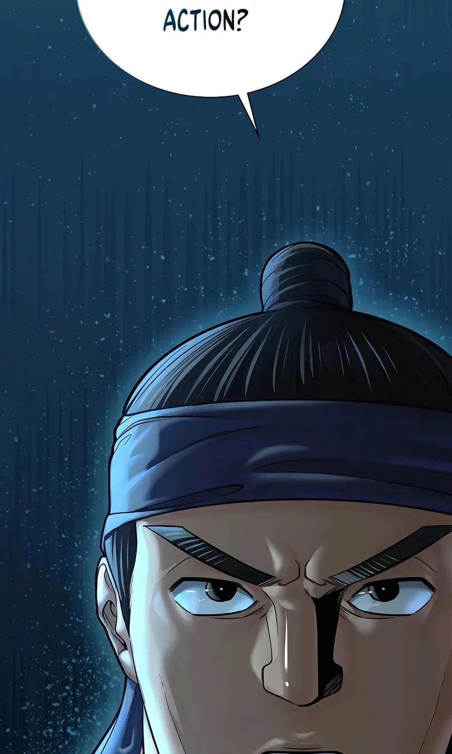 Muscle Joseon Chapter 40 page 102 - 