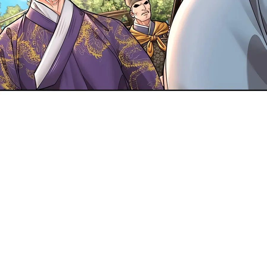 Muscle Joseon Chapter 40 page 15 - 