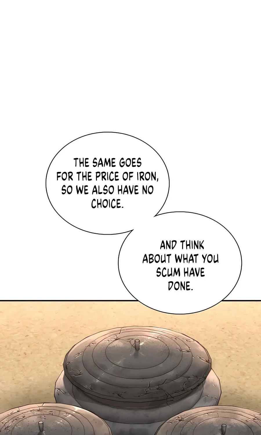 Muscle Joseon Chapter 40 page 18 - 