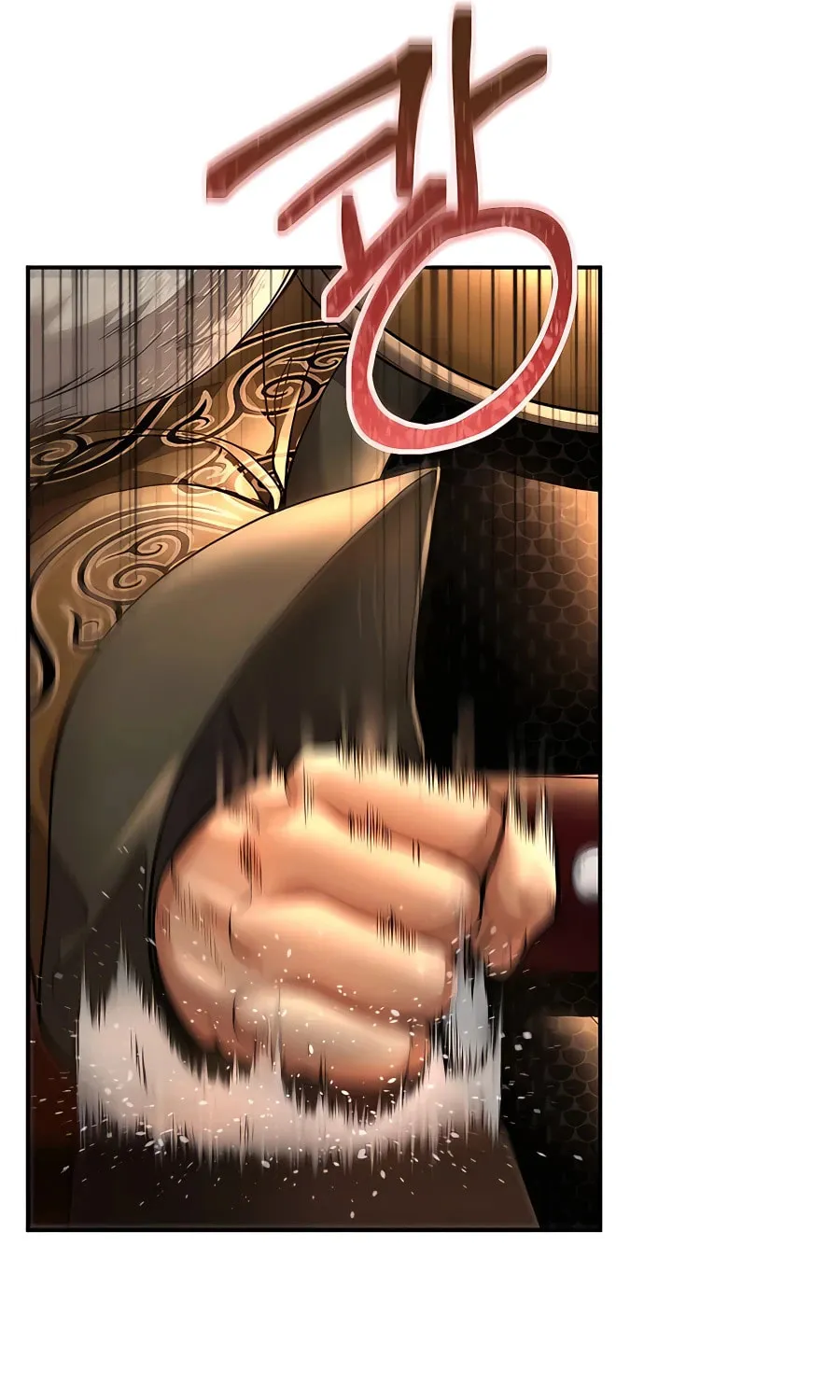 Muscle Joseon Chapter 40 page 30 - 