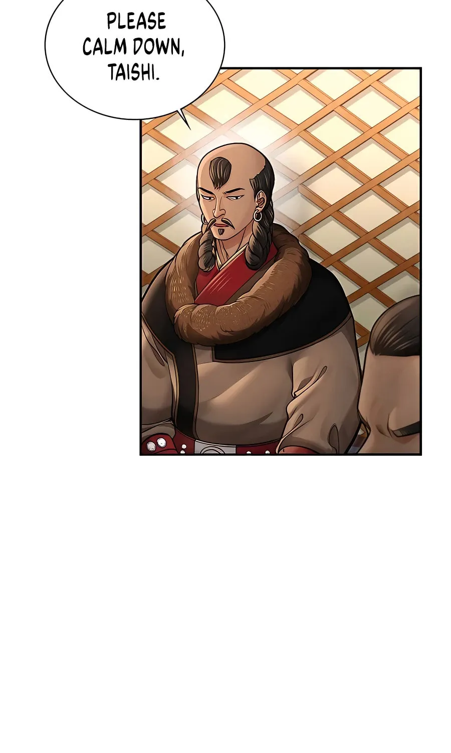 Muscle Joseon Chapter 40 page 33 - 