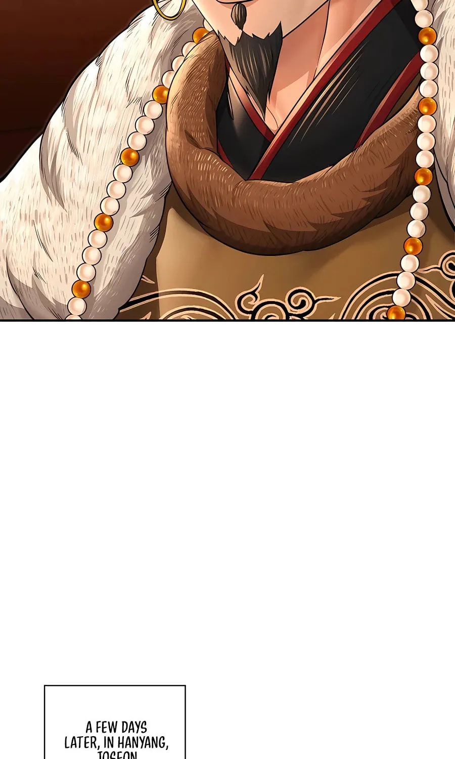 Muscle Joseon Chapter 40 page 37 - 