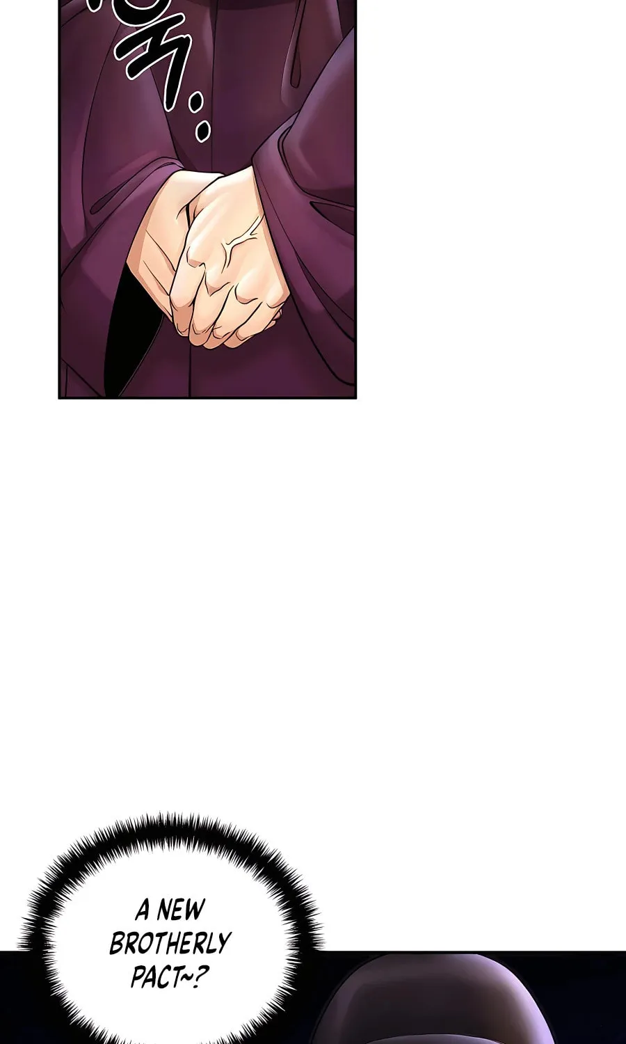 Muscle Joseon Chapter 40 page 41 - 