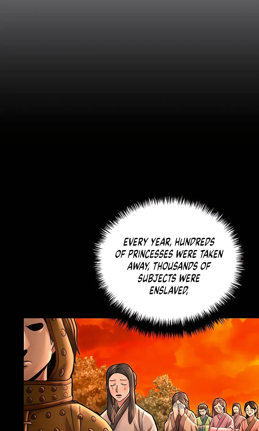 Muscle Joseon Chapter 40 page 44 - 