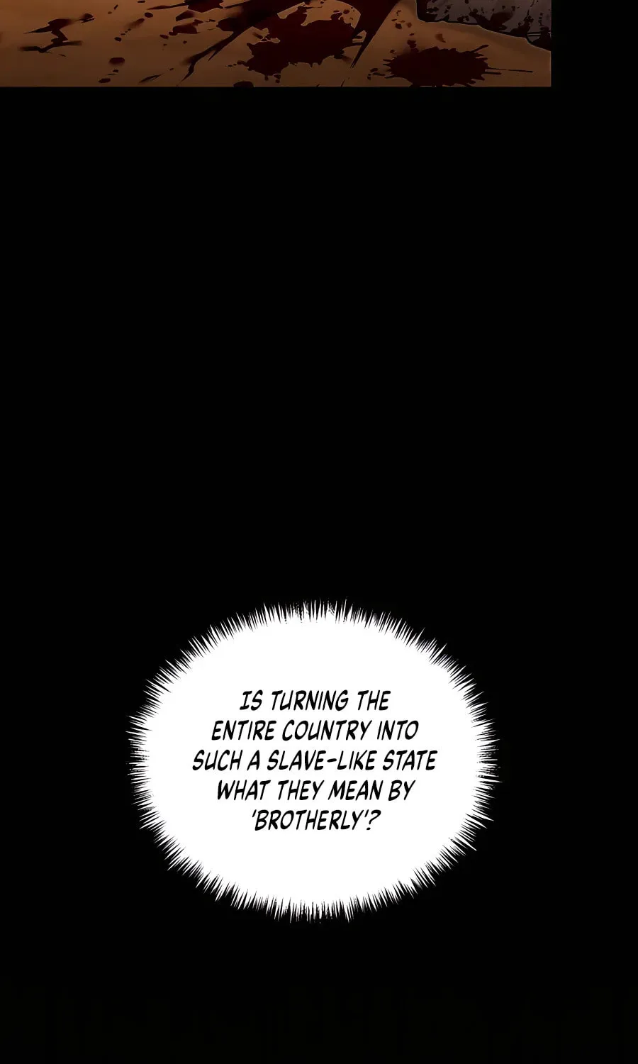 Muscle Joseon Chapter 40 page 46 - 