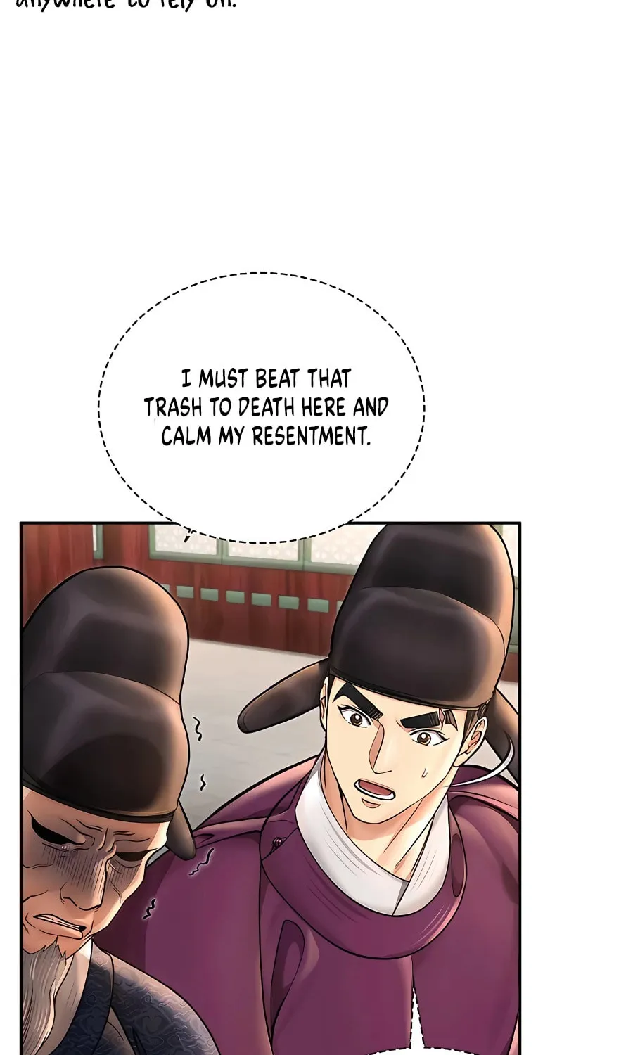 Muscle Joseon Chapter 40 page 52 - 