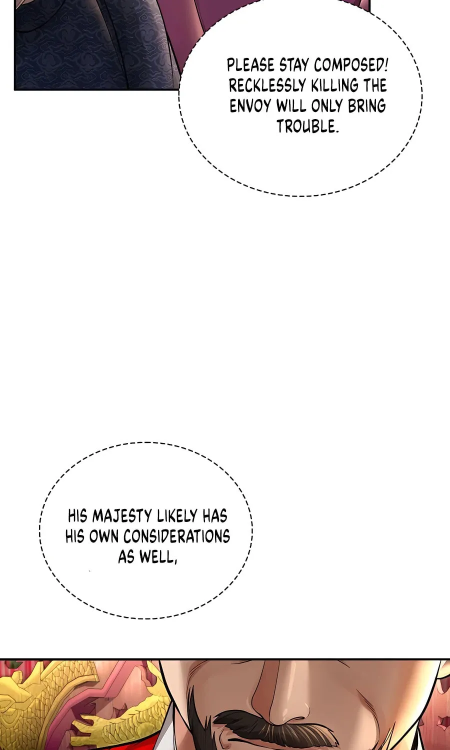 Muscle Joseon Chapter 40 page 53 - 