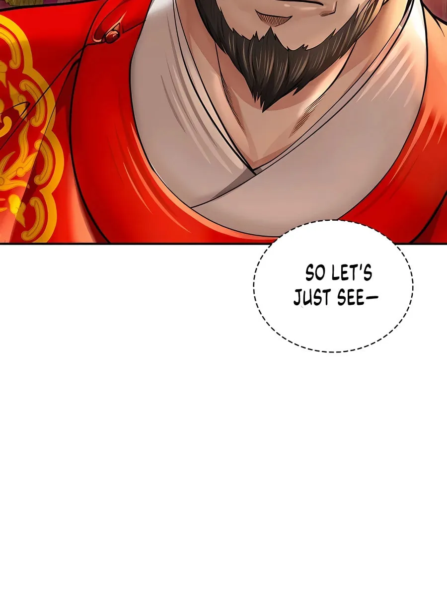 Muscle Joseon Chapter 40 page 54 - 
