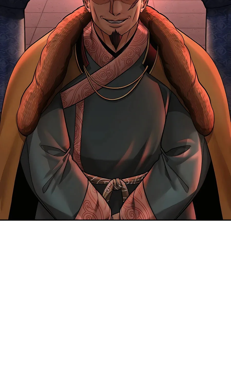 Muscle Joseon Chapter 40 page 59 - 