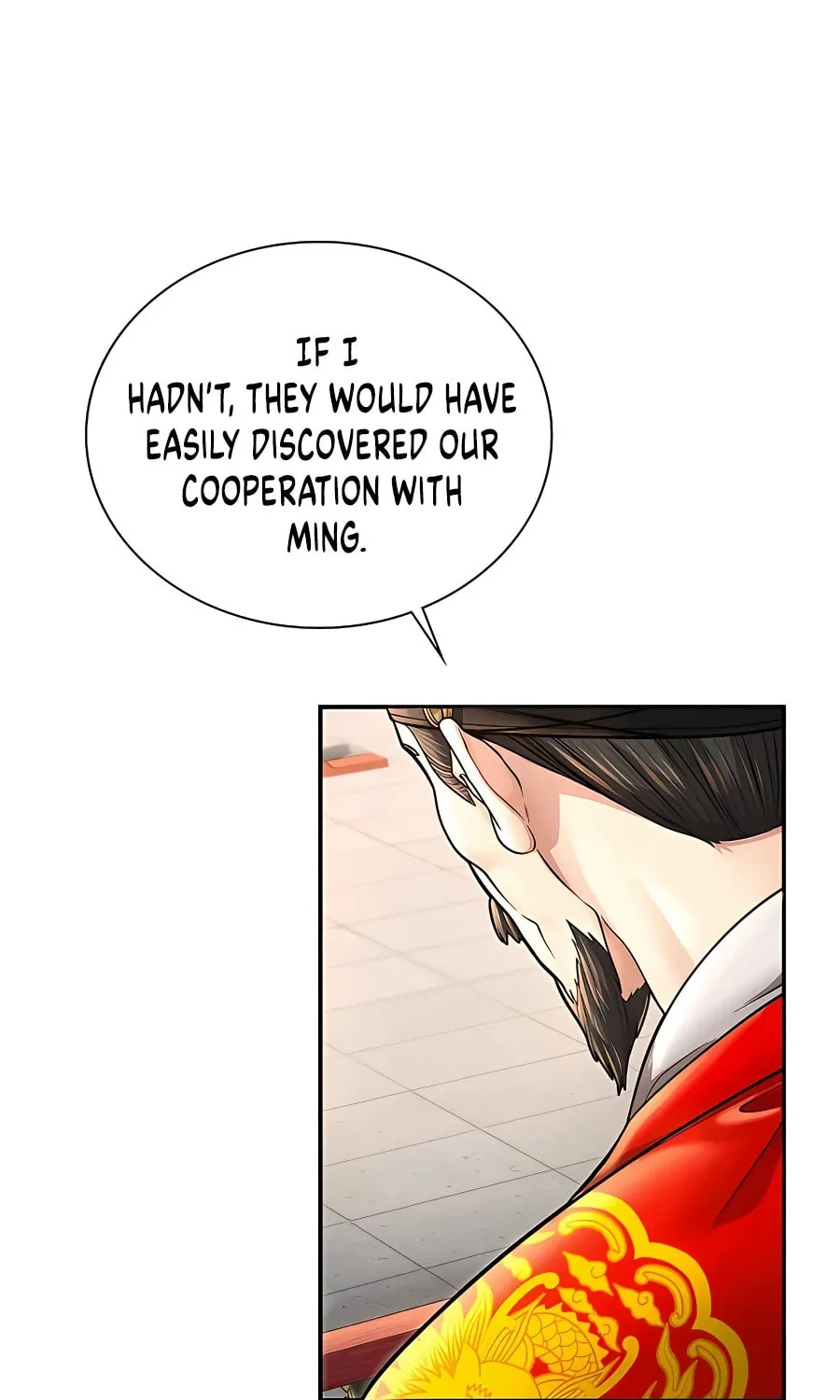 Muscle Joseon Chapter 40 page 62 - 