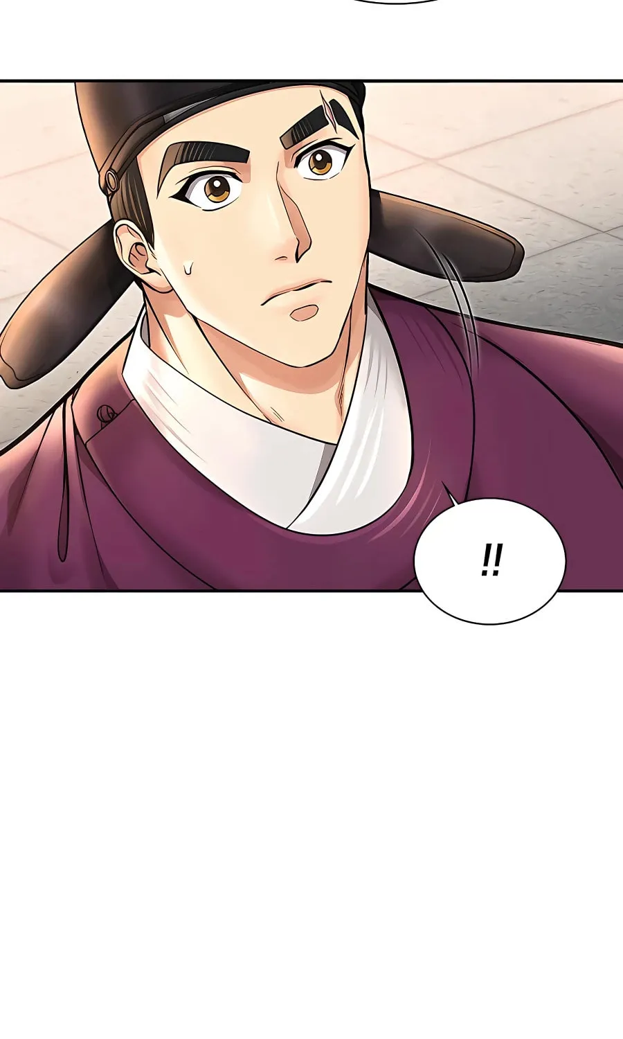 Muscle Joseon Chapter 40 page 64 - 