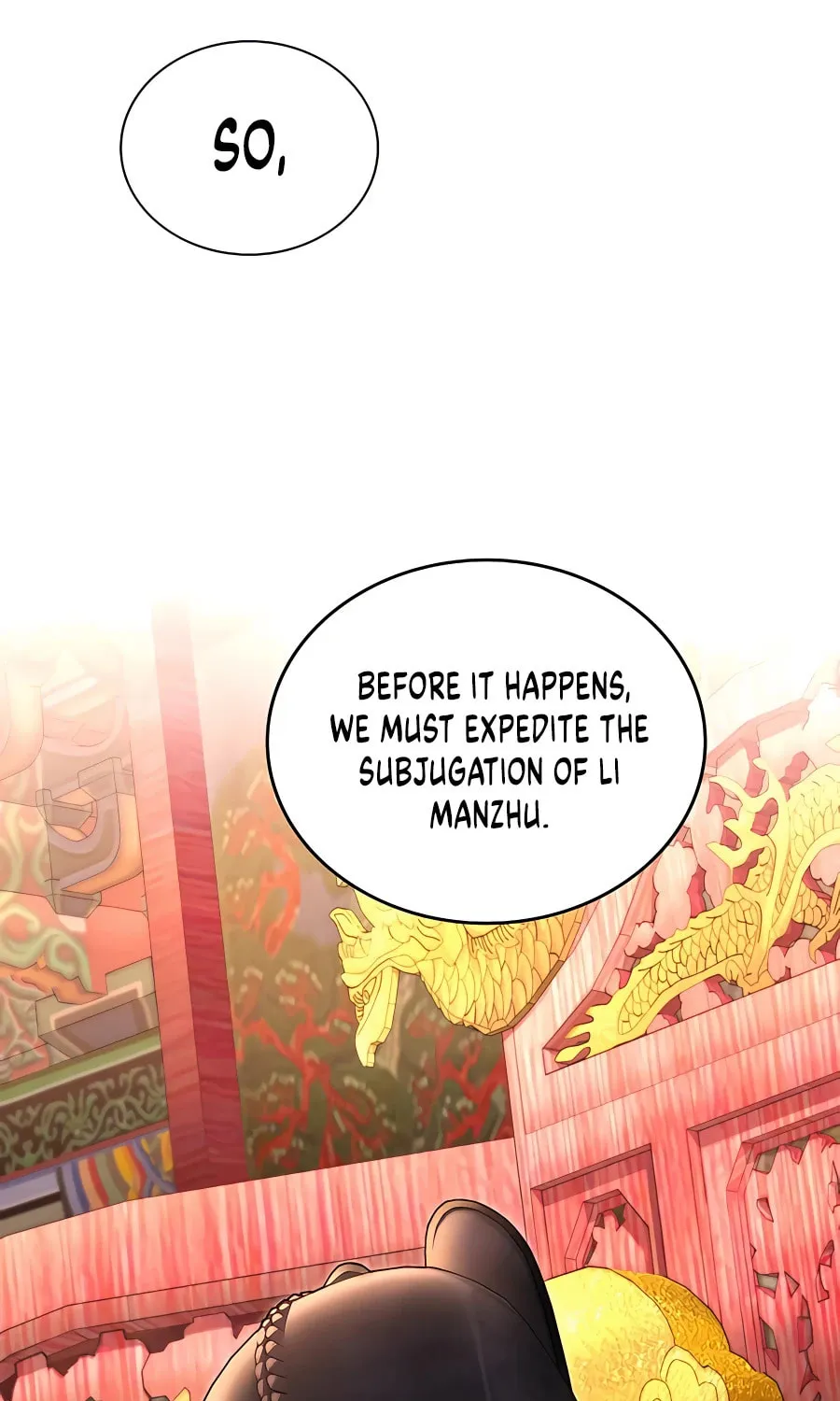 Muscle Joseon Chapter 40 page 65 - 