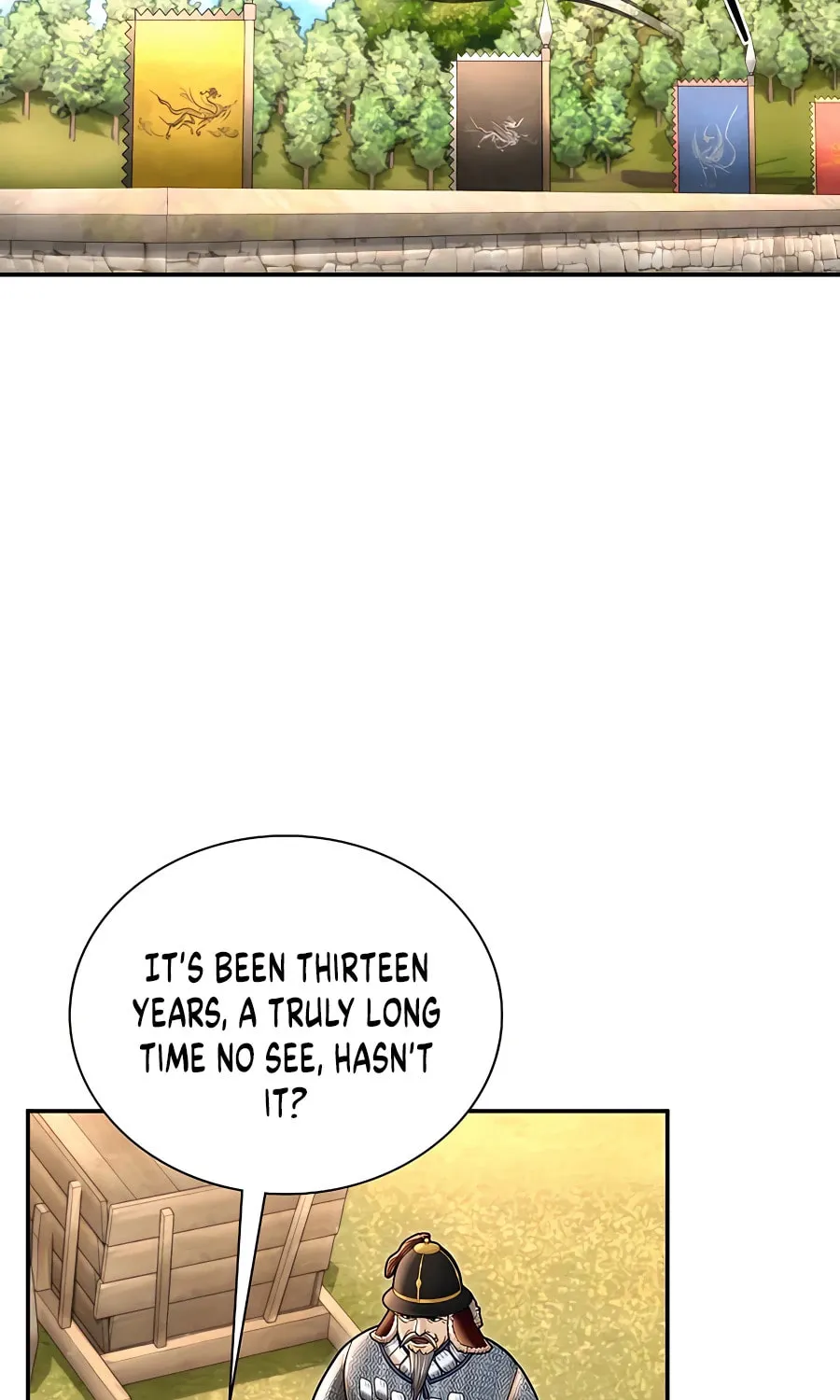 Muscle Joseon Chapter 40 page 69 - 