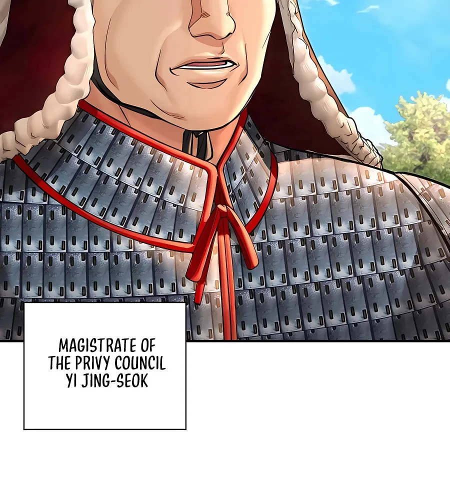 Muscle Joseon Chapter 40 page 74 - 