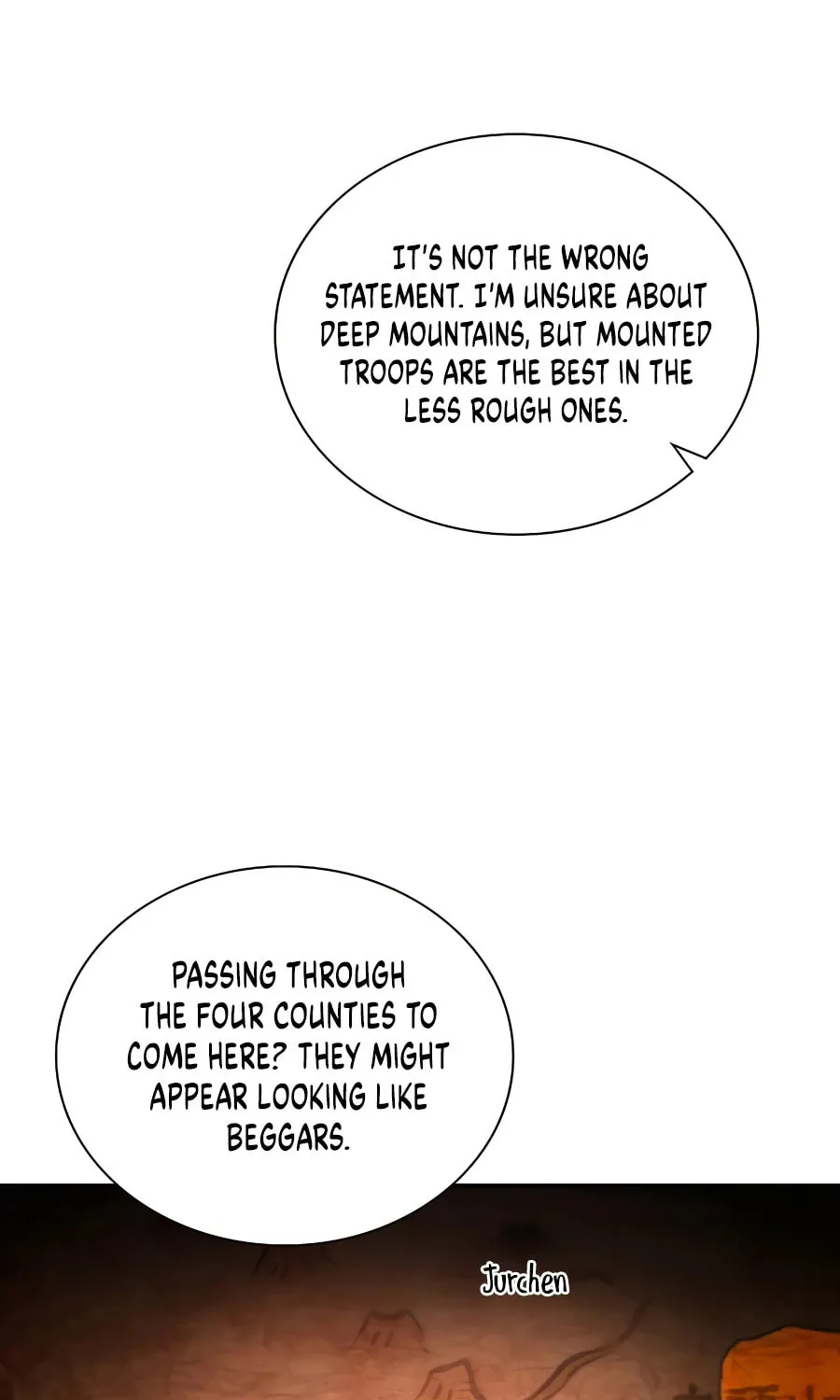 Muscle Joseon Chapter 40 page 75 - 