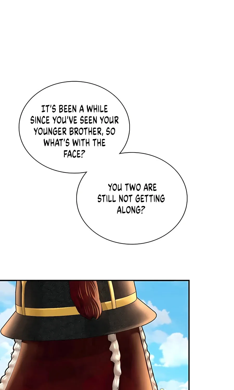 Muscle Joseon Chapter 40 page 79 - 