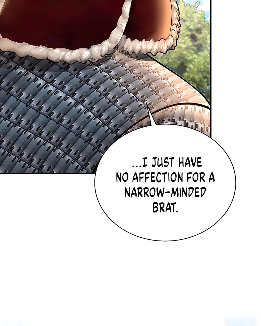 Muscle Joseon Chapter 40 page 80 - 