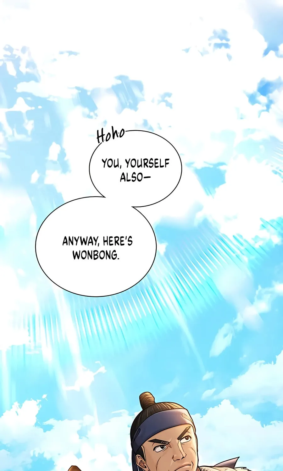 Muscle Joseon Chapter 40 page 81 - 
