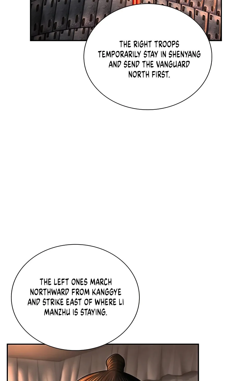 Muscle Joseon Chapter 40 page 89 - 
