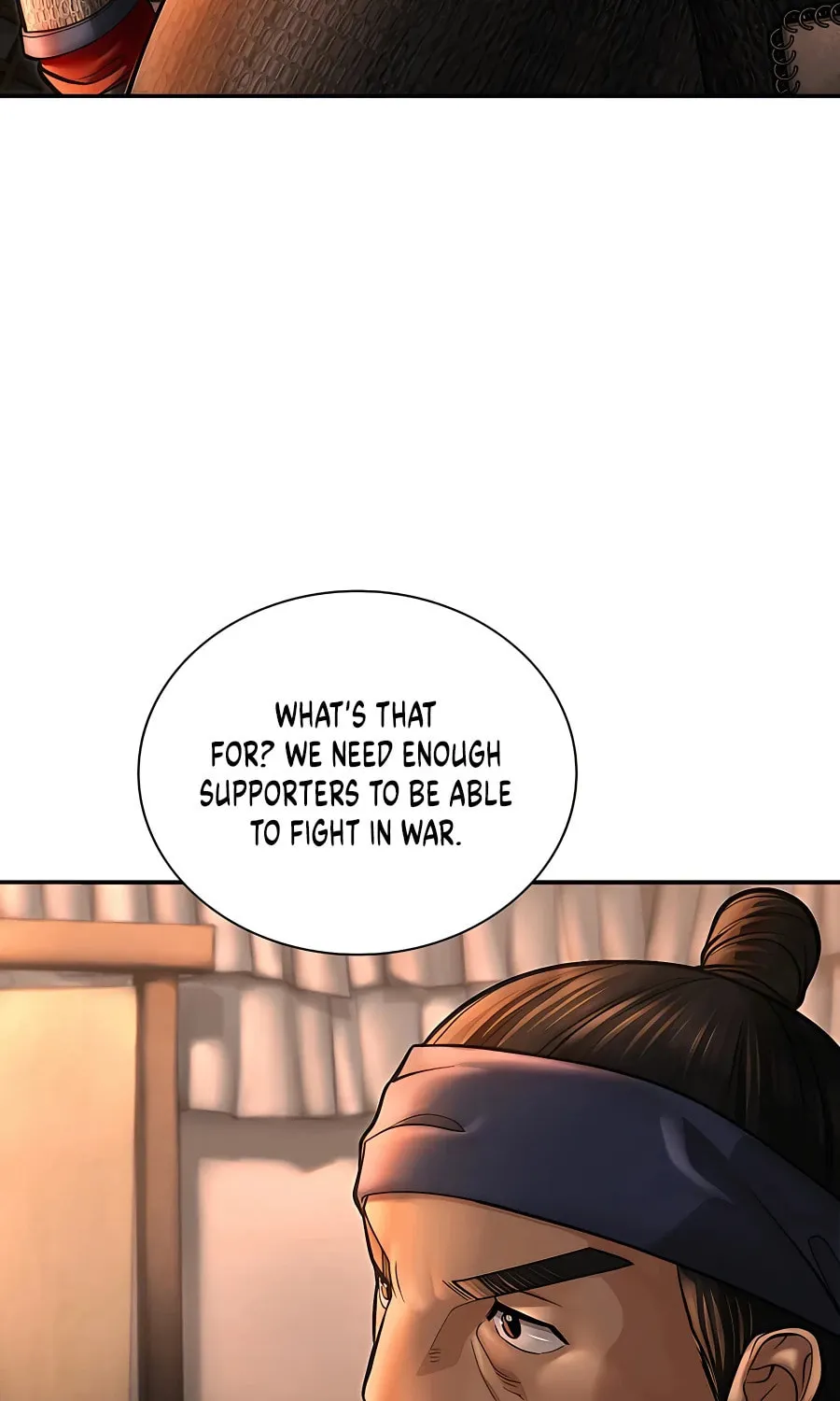 Muscle Joseon Chapter 40 page 96 - 